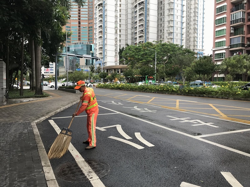 垃圾清運(yùn)的重要性